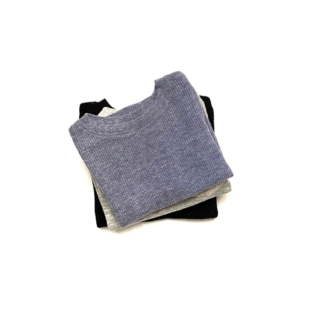 Baby Boy Thermal Set